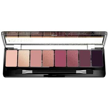 Professional Eyeshadow Palette - Paletka očních stínů 9,6 g